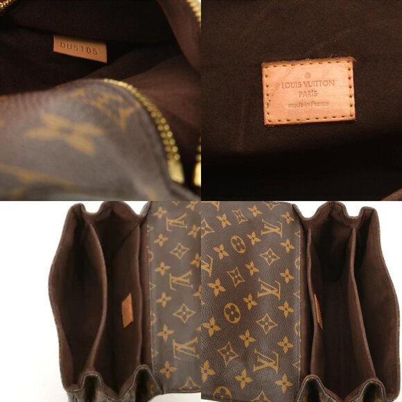 💎✨GORGEOUS✨💎Authentic Louis Vuitton Crossbody Bag - Picture 7 of 11